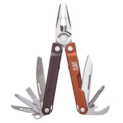 Leatherman® Bond Burnt Sienna