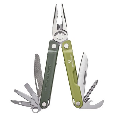 Leatherman® Bond Mossy Slate