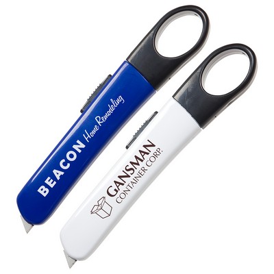 Quick-Cut Carton Cutter